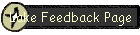 Lake Feedback Page